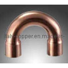 1/2 &quot;Buena ACR Cobre U Bend (AV8052)